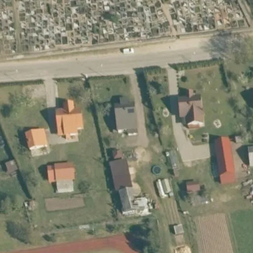 Vaizdas iš viršaus: Varnių g. 20, Laukuva