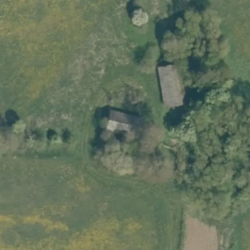 Vaizdas iš viršaus: Žibintų g. 27, Juodainiai