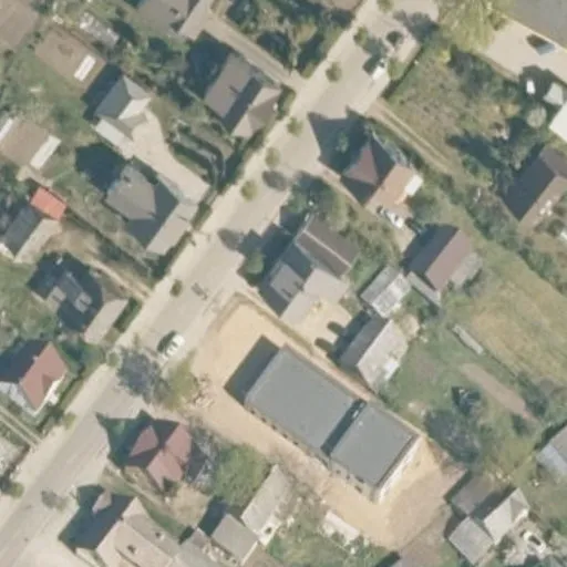 Vaizdas iš viršaus: V. Kudirkos g. 13, Šilalė