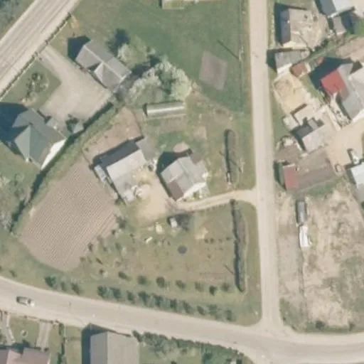 Vaizdas iš viršaus: Vingininkų g. 4, Šilalė