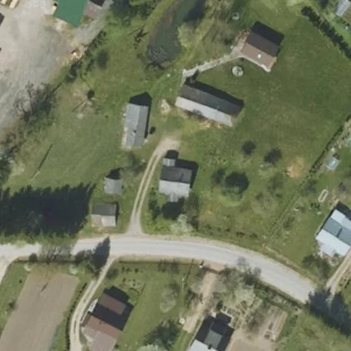 Vaizdas iš viršaus: Sauslaukio g. 3, Pajūralis