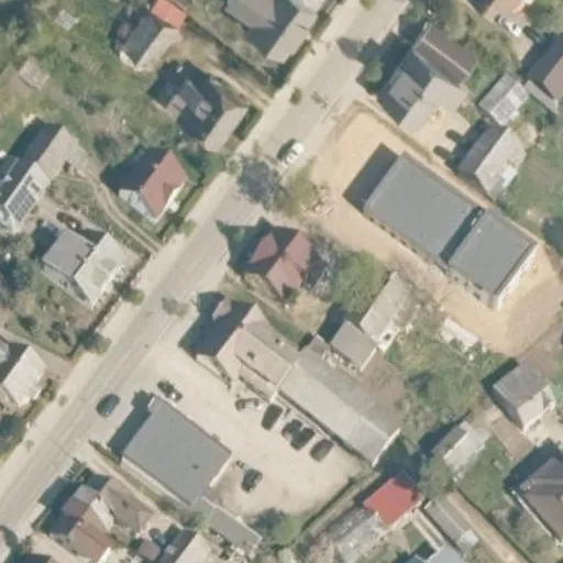 Vaizdas iš viršaus: V. Kudirkos g. 17, Šilalė