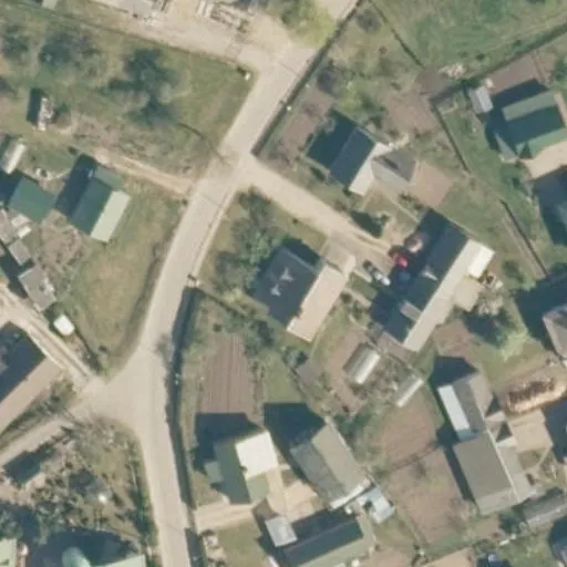 Vaizdas iš viršaus: Zobielijos g. 14, Šilalė