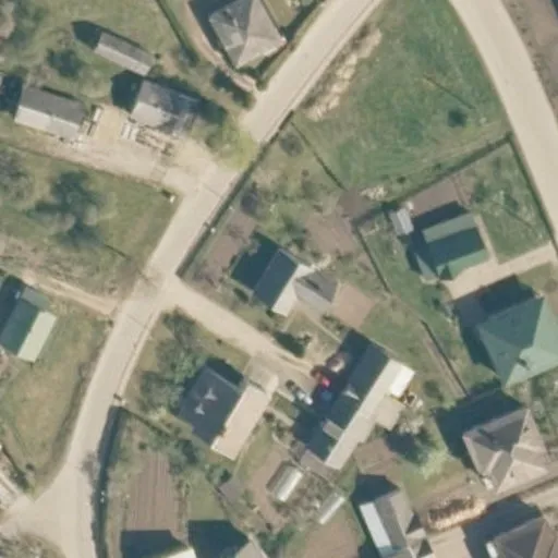 Vaizdas iš viršaus: Zobielijos g. 16, Šilalė