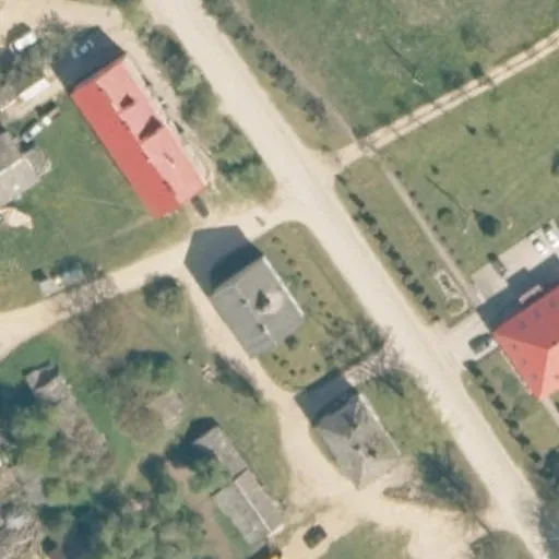 Vaizdas iš viršaus: Nepriklausomybės g. 32, Teneniai