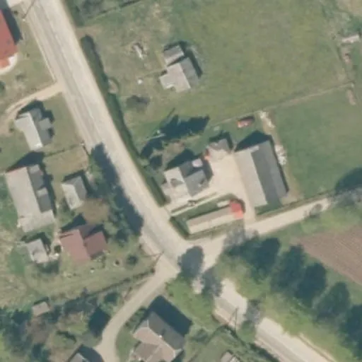 Vaizdas iš viršaus: Dariaus ir Girėno g. 75, Pajūris