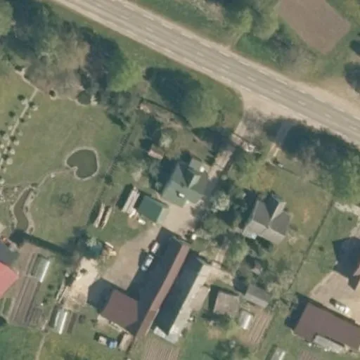Vaizdas iš viršaus: Žemaičių pl. 5, Laukuva