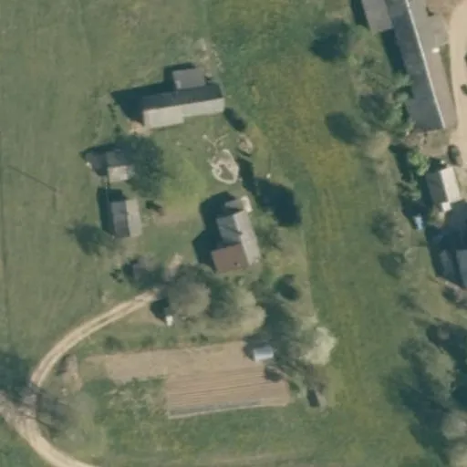 Vaizdas iš viršaus: Rietavo g. 14, Lembas