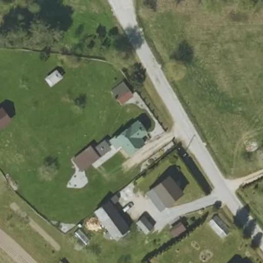 Vaizdas iš viršaus: Bažnyčios g. 12, Pajūralis