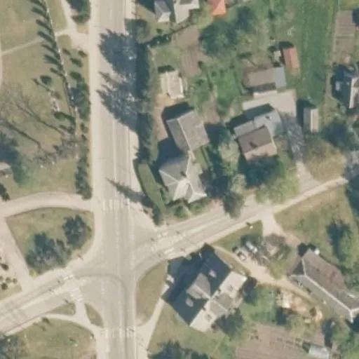 Vaizdas iš viršaus: Zobielijos g. 1, Šilalė