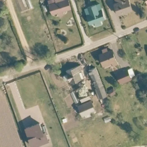 Vaizdas iš viršaus: Kapų g. 9, Šilalė