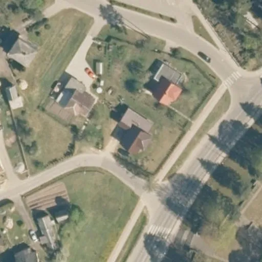 Vaizdas iš viršaus: Kapų g. 2, Šilalė