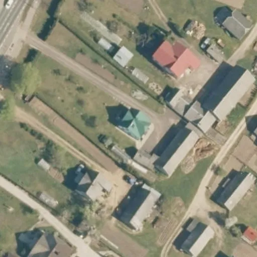 Vaizdas iš viršaus: A. Baranausko g. 81, Balsiai