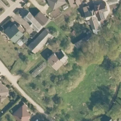 Vaizdas iš viršaus: Vykinto g. 11, Šilalė