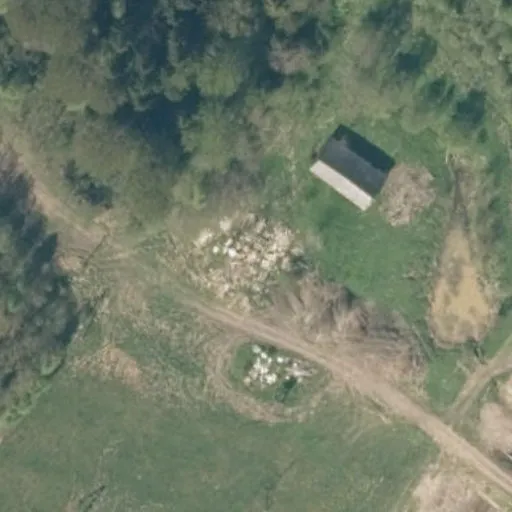 Vaizdas iš viršaus: Žvejų g. 38, Didkiemis
