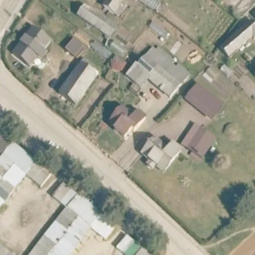 Vaizdas iš viršaus: Šolių g. 3, Šilalė