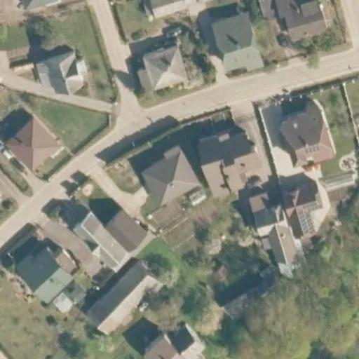 Vaizdas iš viršaus: Vykinto g. 7, Šilalė