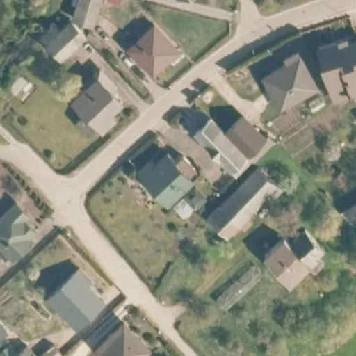 Vaizdas iš viršaus: Vykinto g. 9, Šilalė