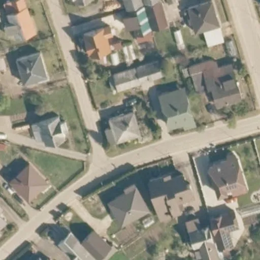 Vaizdas iš viršaus: Vykinto g. 12, Šilalė