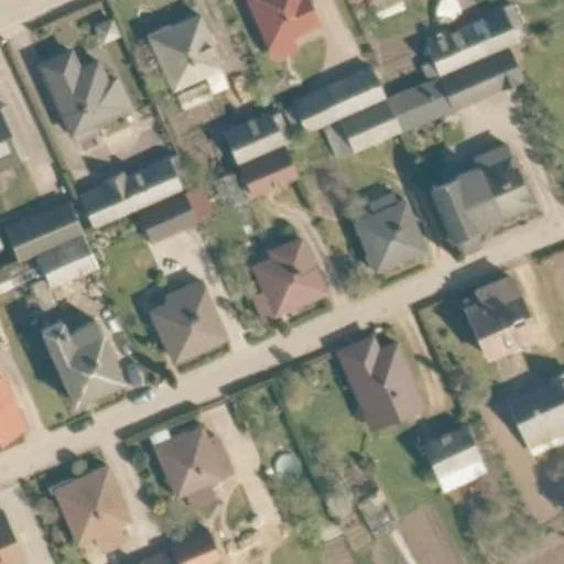Vaizdas iš viršaus: Pušyno g. 15, Šilalė