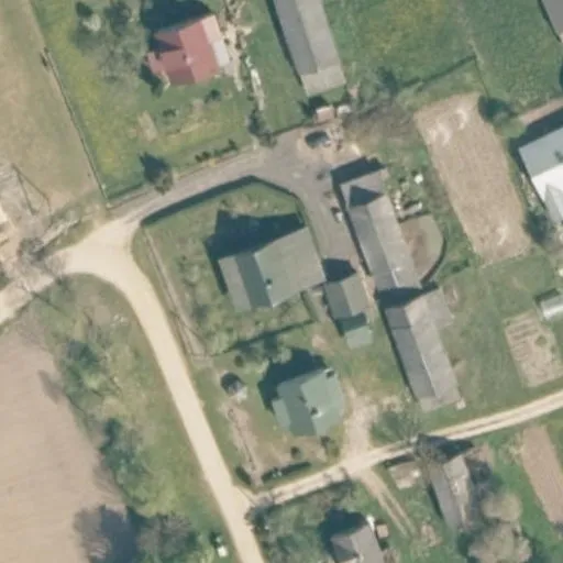 Vaizdas iš viršaus: Juozapo Kairio g. 10, Teneniai