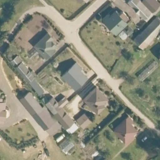 Vaizdas iš viršaus: Vykinto g. 20, Šilalė