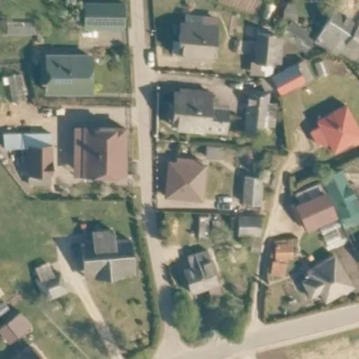 Vaizdas iš viršaus: Svirno g. 4, Šilalė