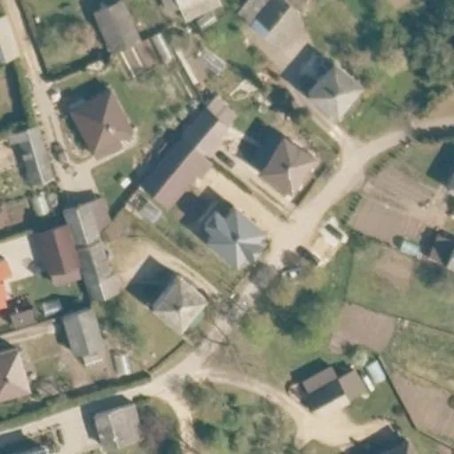Vaizdas iš viršaus: K. Jauniaus g. 5, Šilalė
