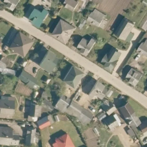 Vaizdas iš viršaus: Dievyčio g. 5, Šilalė