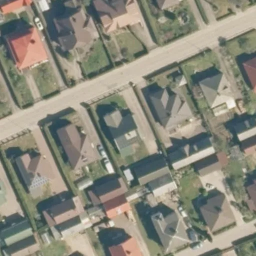 Vaizdas iš viršaus: Kęstučio g. 12, Šilalė