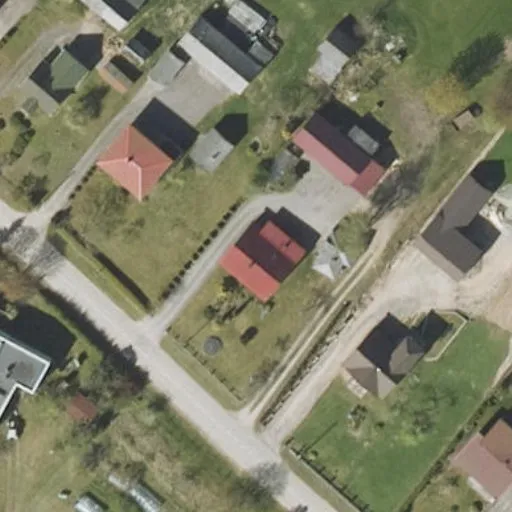 Vaizdas iš viršaus: Dievyčio g. 28, Šiauduva