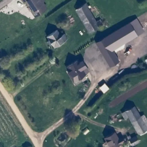 Vaizdas iš viršaus: Šventgirės g. 6, Upyna