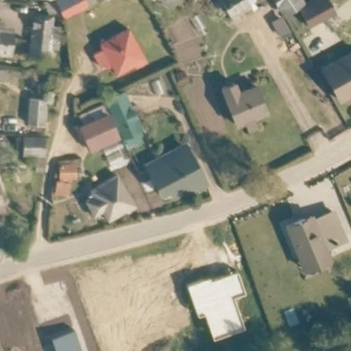 Vaizdas iš viršaus: Zobielijos g. 35, Šilalė