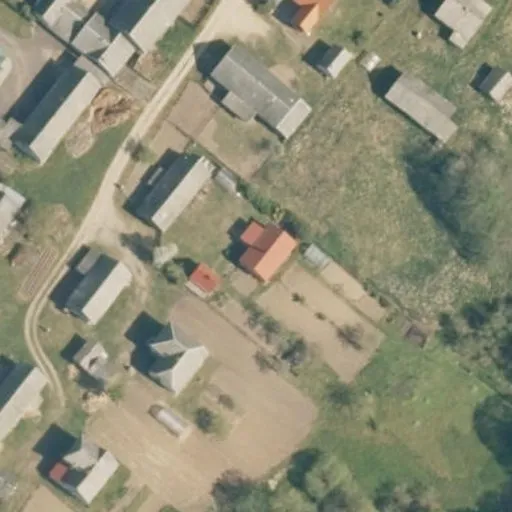 Vaizdas iš viršaus: Upynos g. 3, Balsiai