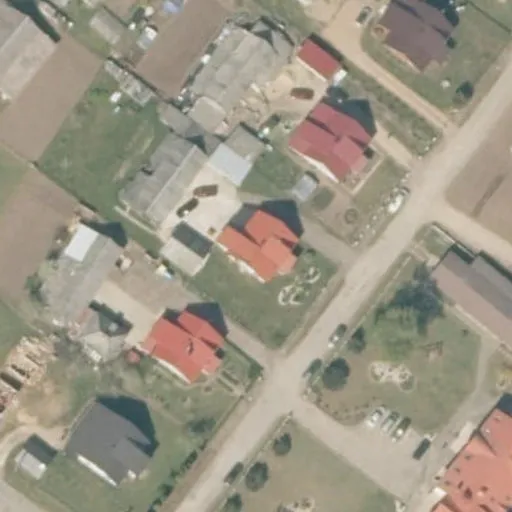 Vaizdas iš viršaus: Pajūrio g. 10, Pajūris