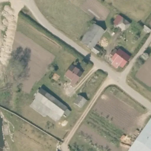 Vaizdas iš viršaus: Jūros g. 12, Pajūris