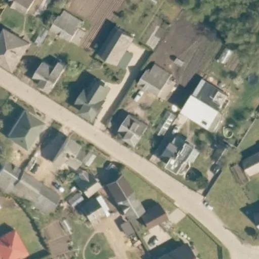 Vaizdas iš viršaus: Dievyčio g. 6, Šilalė