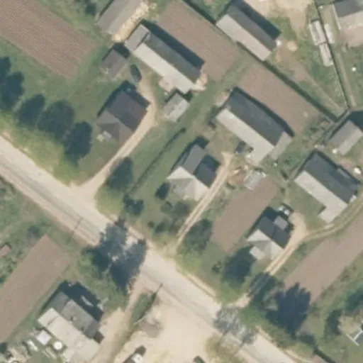 Vaizdas iš viršaus: Dariaus ir Girėno g. 79, Pajūris