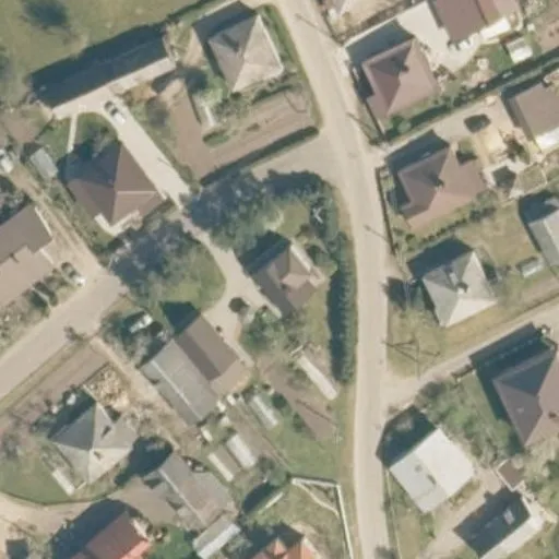 Vaizdas iš viršaus: Paparčių g. 22, Šilalė