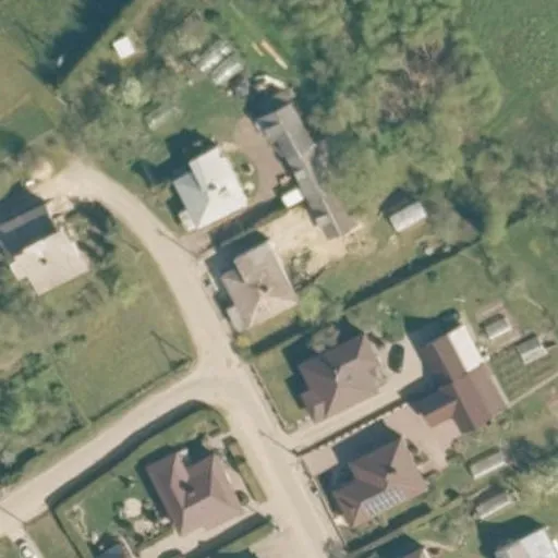 Vaizdas iš viršaus: Draugystės g. 26, Šilalė