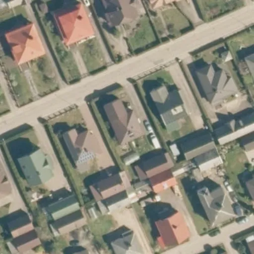 Vaizdas iš viršaus: Kęstučio g. 10, Šilalė