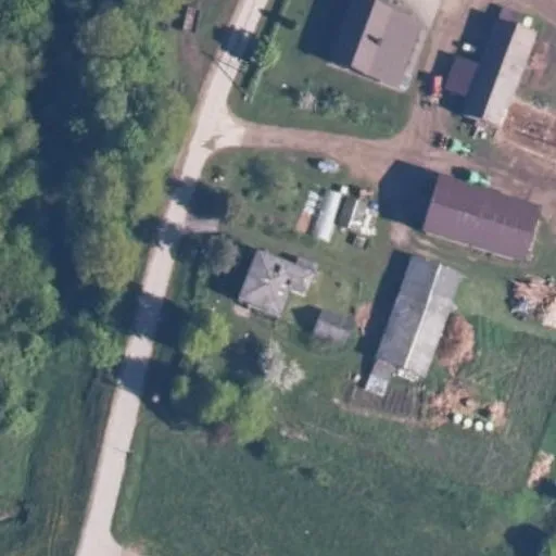 Vaizdas iš viršaus: Palangos g. 5, Palentinis