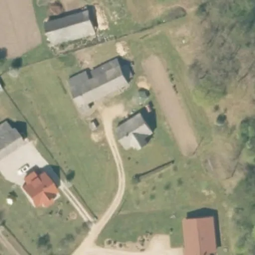 Vaizdas iš viršaus: Juodšakių g. 7, Pajūris