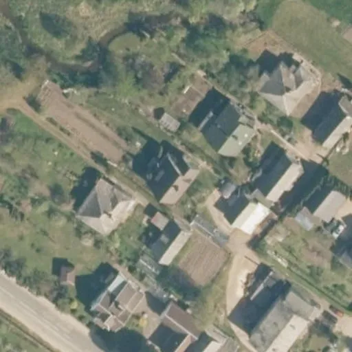 Vaizdas iš viršaus: Lokystos g. 24, Šilalė