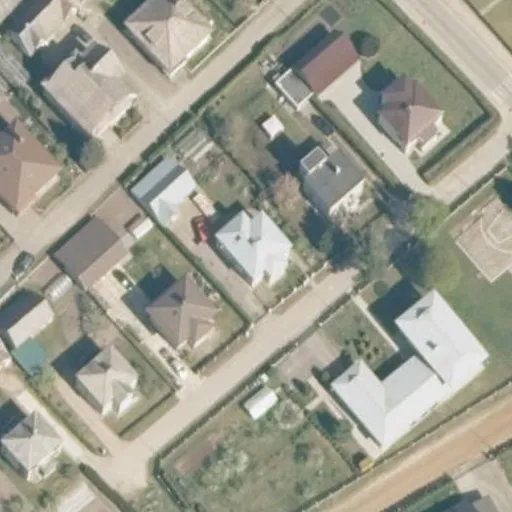 Vaizdas iš viršaus: Pievų g. 26, Šilalė