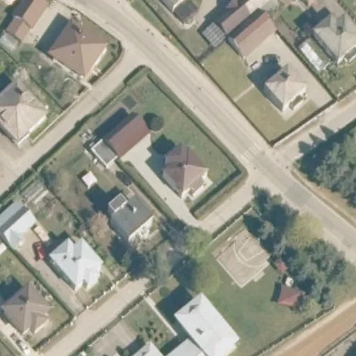 Vaizdas iš viršaus: Pievų g. 22, Šilalė