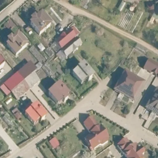 Vaizdas iš viršaus: Pievų g. 6, Šilalė