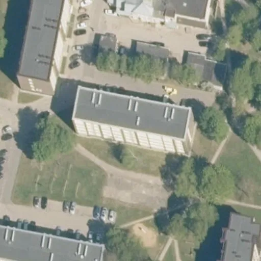 Vaizdas iš viršaus: Maironio g. 25, Šilalė