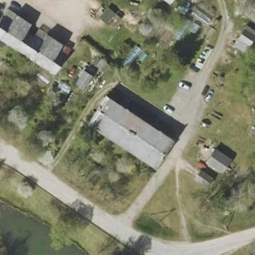 Vaizdas iš viršaus: Dievyčio g. 14, Šiauduva