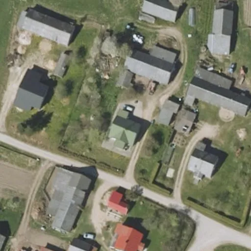 Vaizdas iš viršaus: Liepų g. 31, Grimzdai